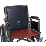 Skil-Care Wheelchair Backrest Pad
