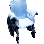 Skil-Care Wheelchair Cozy Seat