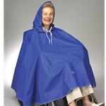 Skil-Care Rain Cape for Wheelchair