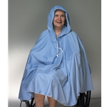 Skil-Care Shower Poncho