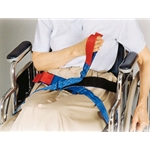 Skil-Care Resident-Release Slider Belts