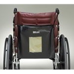 Skil-Care Wheelchair Chart Holder