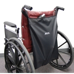 Skil-Care Footrest Bag for Wheelchair