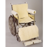 Skil-Care Sheepskin Coverings