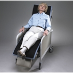 Skil-Care Geri-Chair Gel Overlay