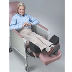Skil-Care Geri-Chair Leg Positioner