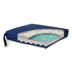 NYOrtho Convoluted Gel-Foam Cushion