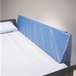 Skil-Care Bed Rail Wedge and Pad