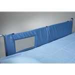 Skil-Care Thru-View Vinyl Bed Rail Pads