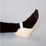 Skil-Care Econo Sheepskin Heel Protector