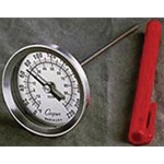 Sammons Preston Dial Thermometer