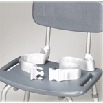 Skil-Care Shower Chair Safety Belt