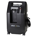 Drive Medical DeVilbiss 5 Liter Oxygen Concentrator