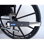 Safe-t mate® Wheelchair Speed  Restrictor