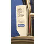 Safe-t mate® Wheelchair Labeling System