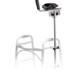 Drive Medical Platform Walker/Crutch Attachment