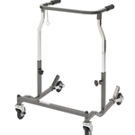 Drive Medical Wenzelite Adult Anterior Safety Walkers