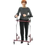 Drive Medical Wenzelite Safety Walker Forearm Platforms