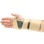 AliMed® Conventional Neoprene Universal Wrist Support