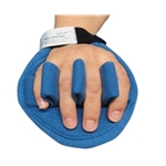 Alimed Ventopedic™ Premium Palm Protector with Finger Separators and Cylinder Roll