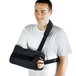 AliMed® Shoulder Immobilizer