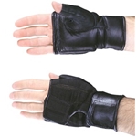 Alimed Hatch Heavy-Duty Wheelchair Gloves
