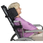 Alimed SkiL-Care™ Reclining Wheelchair Backrests