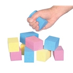 AliMed® T-Foam™ Cubes