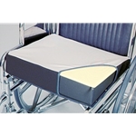 Alimed SkiL-Care™ Foam Wheelchair Wedge