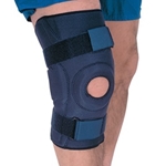 AliMed® Knee Brace with Multilock Polyamide Hinge