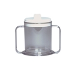 Alimed Transparent Mug