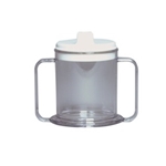 Alimed Transparent Mug