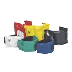 AliMed® Color-Coded Cuff Weights