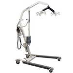 Graham Field Lumex® Easy Lift Patient Lifting System - 400 lbs. Wt. Cap.