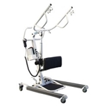 Graham Field Lumex® Easy Lift STS - Sit to Stand Lift - 400 lbs. Weight Capacity