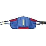 Lumex Deluxe Sit-to-Stand Padded Slings - 400 lbs. & 600 lbs. Weight Capacity