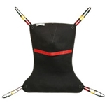 Graham Field Lumex Full-Body Fabric Sling - 450 lbs. Weight Capacity