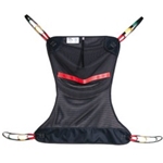 Graham Field Lumex Full-Body Mesh Sling - 450 lbs. & 600 lbs. Weight Capacity