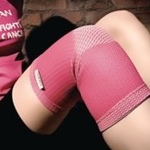 Sammons Preston Vulkan® Advanced Elastic Knee Support for Women