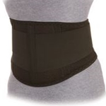 Sammons Preston RolyanFit Mesh Back Support