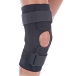 Sammons Preston RolyanFit Wraparound Hinged Knee Brace