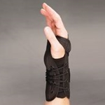 Sammons Preston® Lacing Wrist Brace