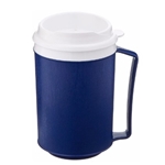 Sammons Preston Insulated Mug with Lid