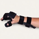 Sammons Preston Neutral Thumb Resting Hand Splint