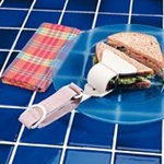 Sammons Preston Sandwich Holder