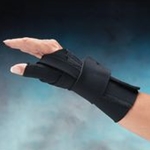 Sammons Preston Comfort Cool™ Wrist & Thumb CMC Restriction Splint