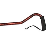 Sammons Preston  Briggs Healthcare Offset Foam Grip