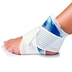 Sammons Preston Uni-Patch™ Compression Wrap