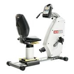 Sammons Preston SCIFIT Upright and Recumbent Bikes