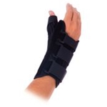 Sammons Preston RolyanFit Wrist and Thumb Spica